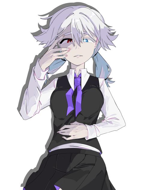 か