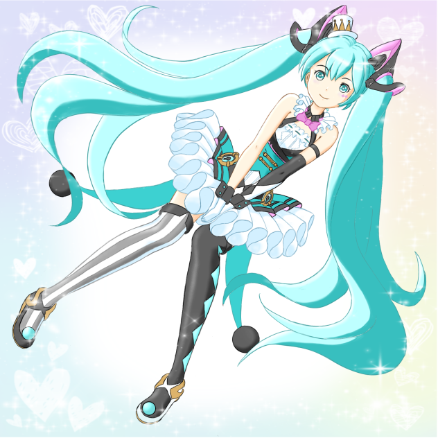 初音ミク マジカルミライ 2019