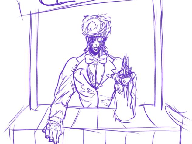 Harvey Harvington Harvin-screams🥺💔