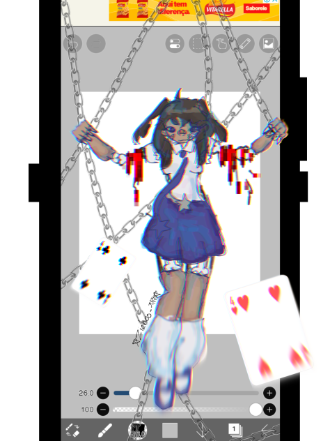 I DID ANOTHER DTIYS🤭🤭🤭