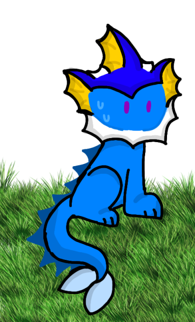 Vaporeon