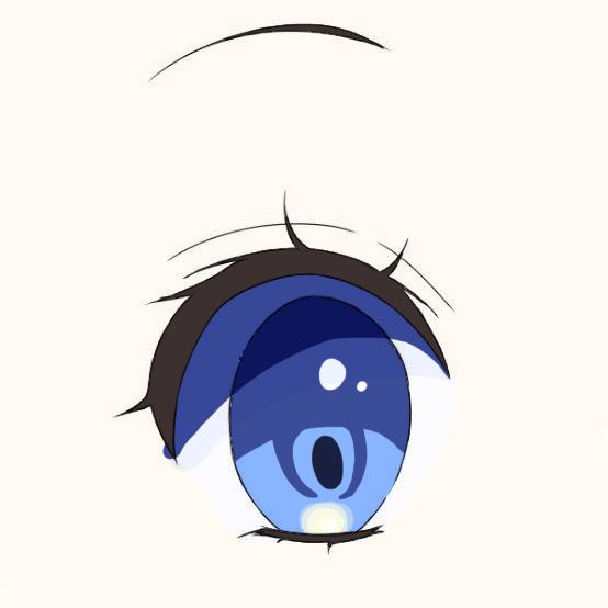 目塗り絵
