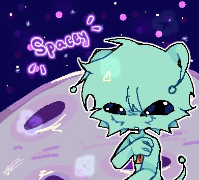 I remaked this Alien 👽!
