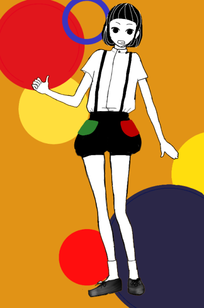 無題494 - ibisPaint
