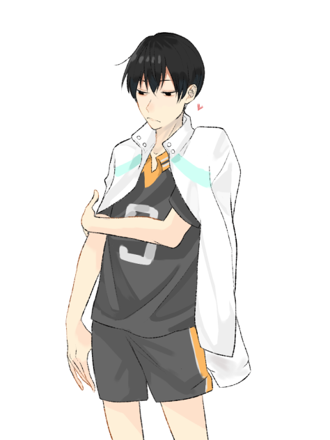 O.T先輩の服