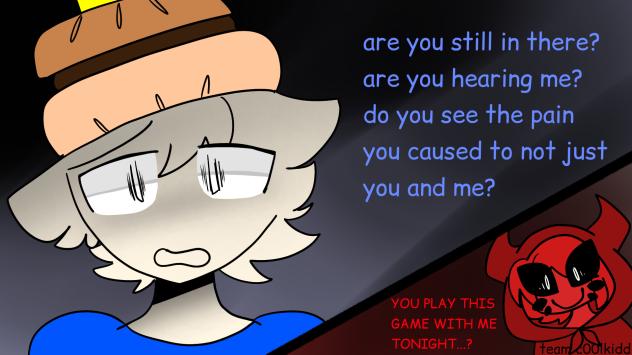 are you hearing me