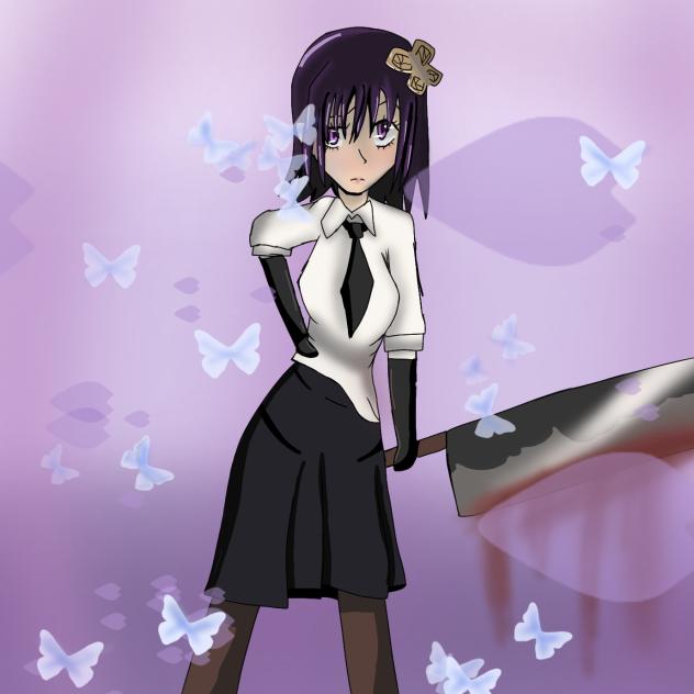 Yosano 💜