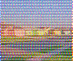 Sleepyhead Town (Full Image)