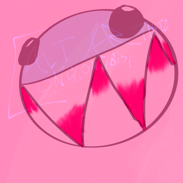 bubble !! TW BLOOD