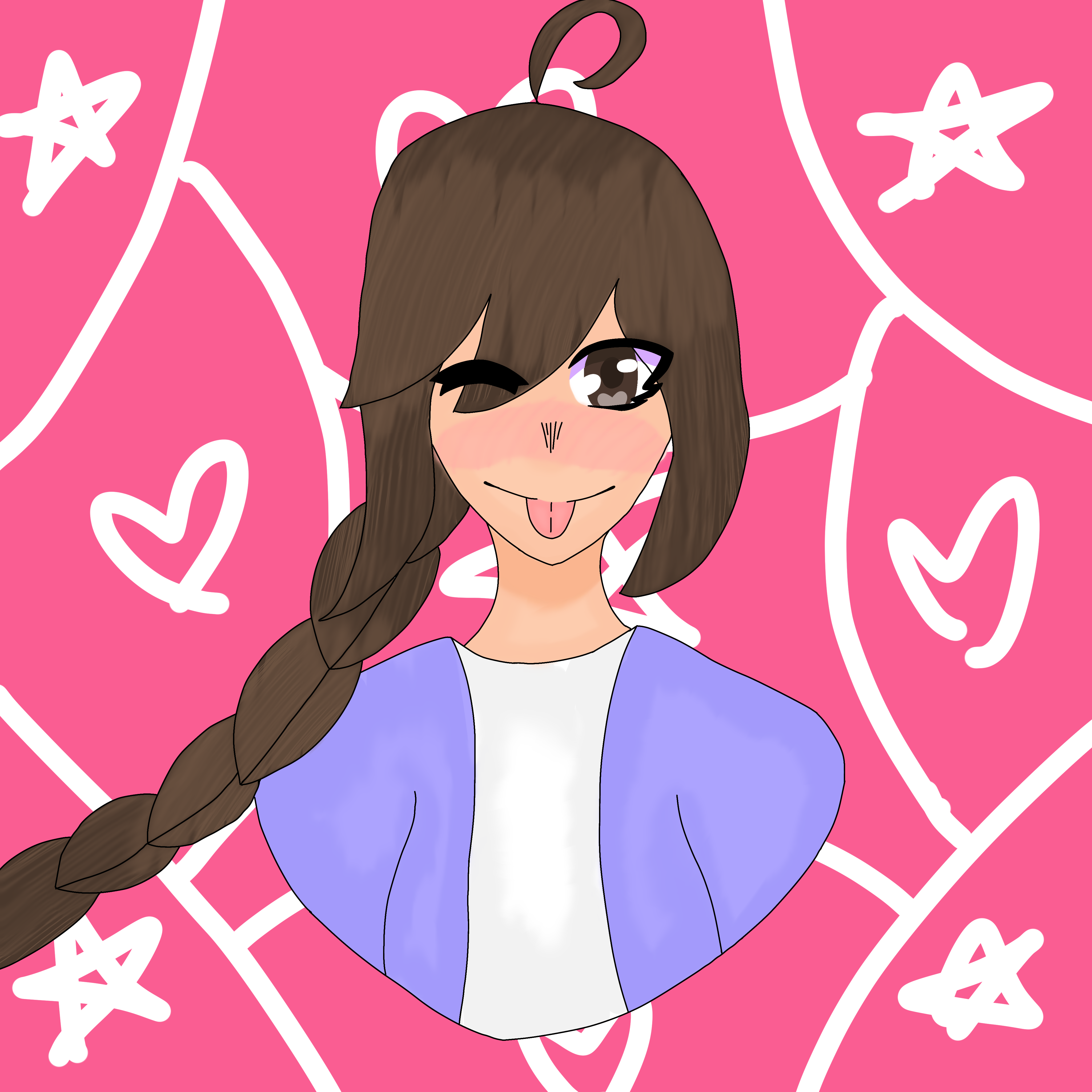ali - ibisPaint