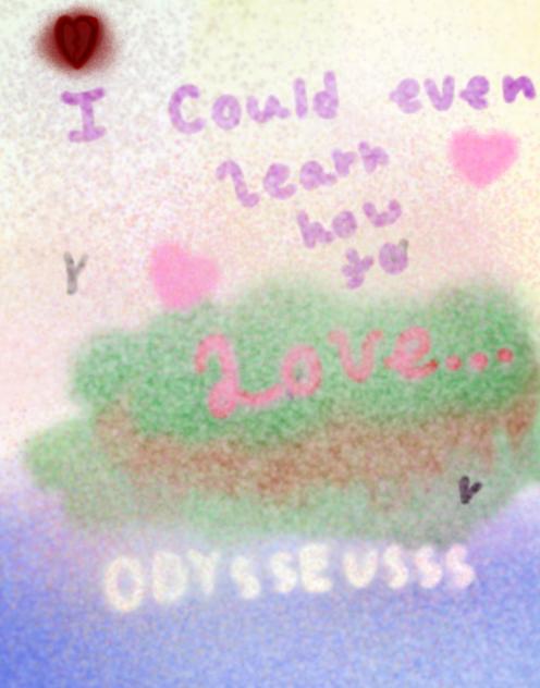 Love like u