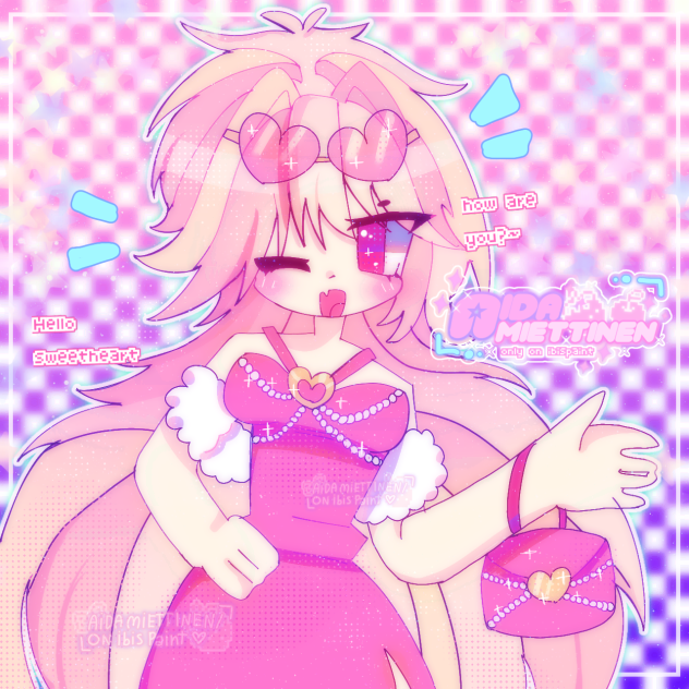 𝙃𝙚𝙡𝙡𝙤 𝙨𝙬𝙚𝙚𝙩𝙝𝙚𝙖𝙧𝙩💕