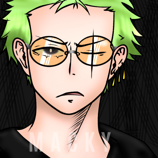 Zoro