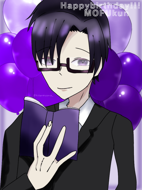 もふくん誕生祭2022