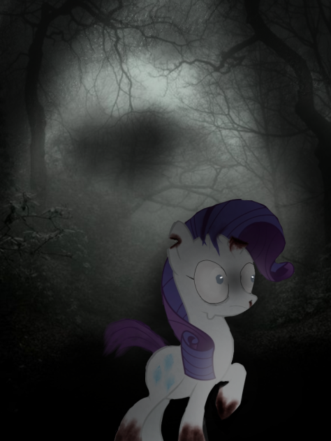 my littel pony wtf 1.