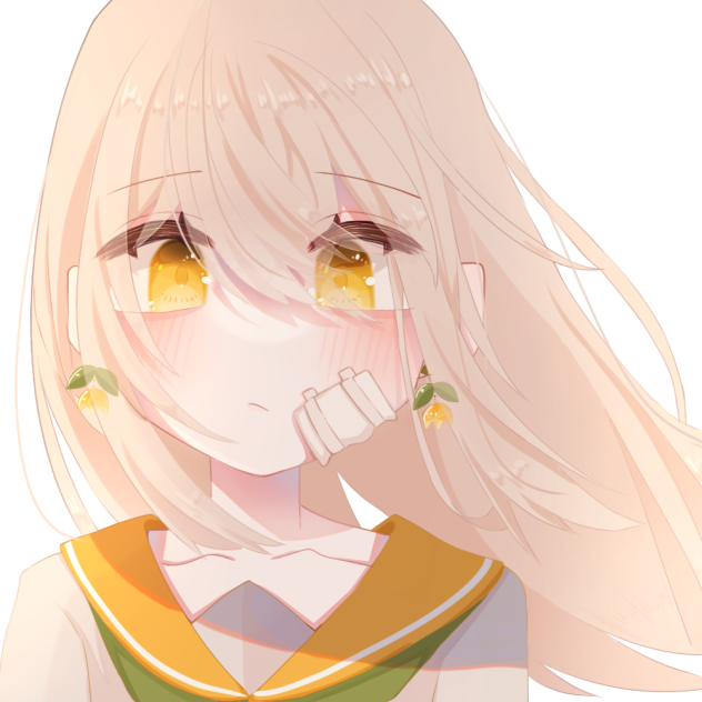 あまるちゃんと合作！！