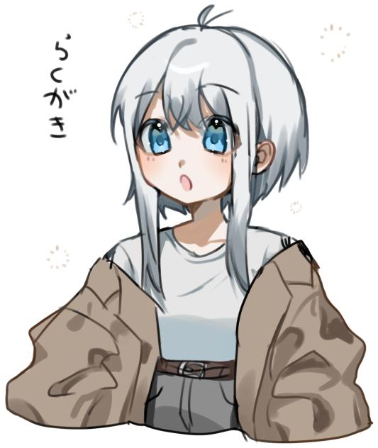 ぽわぽわ
