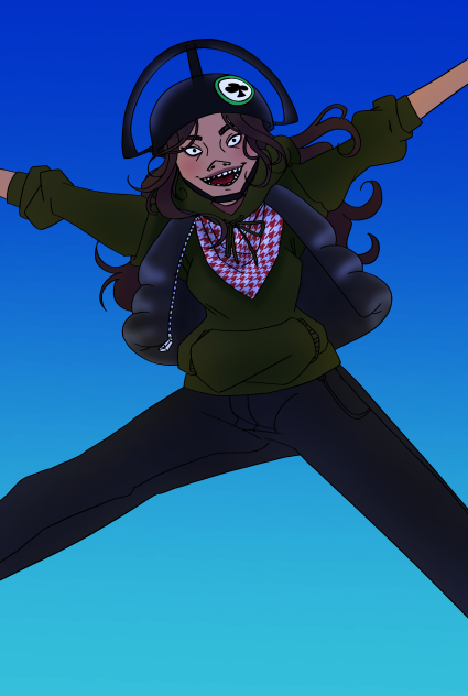 HIP-HIP HOORAY!