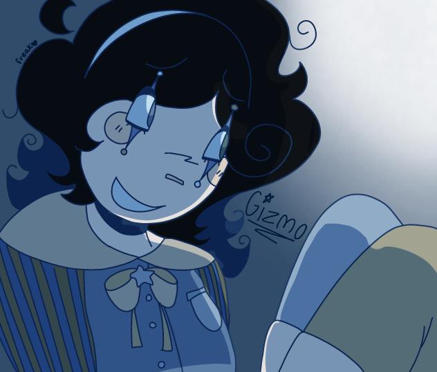 ★✩★