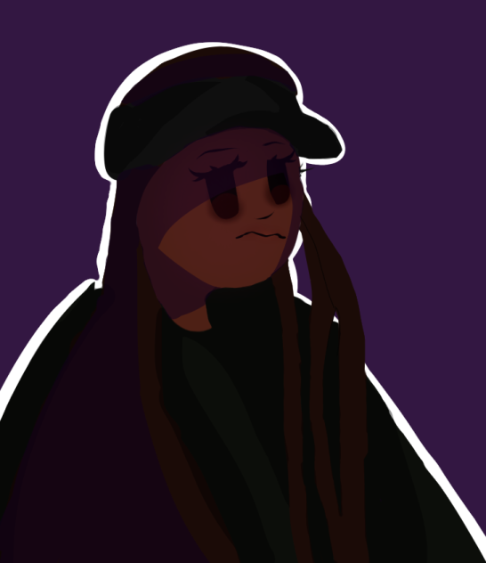 I re did it - ibisPaint