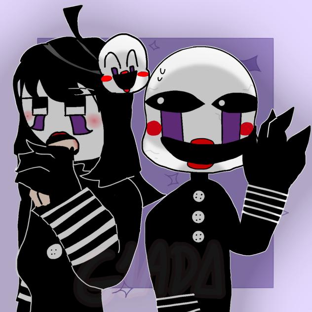 ✦𝓣𝓱𝓮 𝓟𝓾𝓹𝓹𝓮𝓽✦