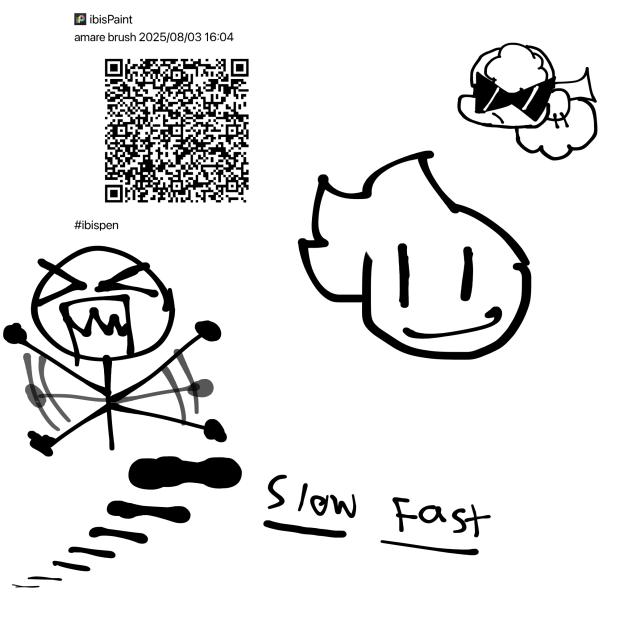 Epic brush