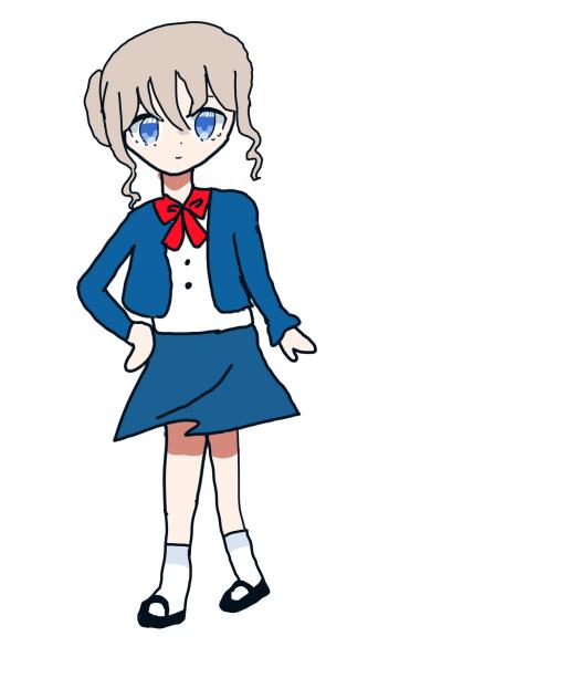 MY DTIYS - ibisPaint