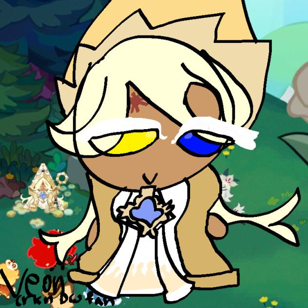 SILLY VANILI