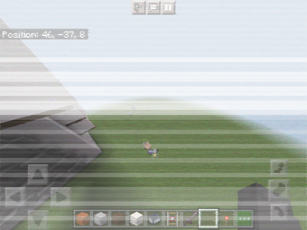 Workin’ On A Map With my Friend