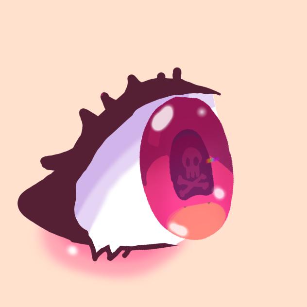 Pseudopseudohypoparathyroidism eye