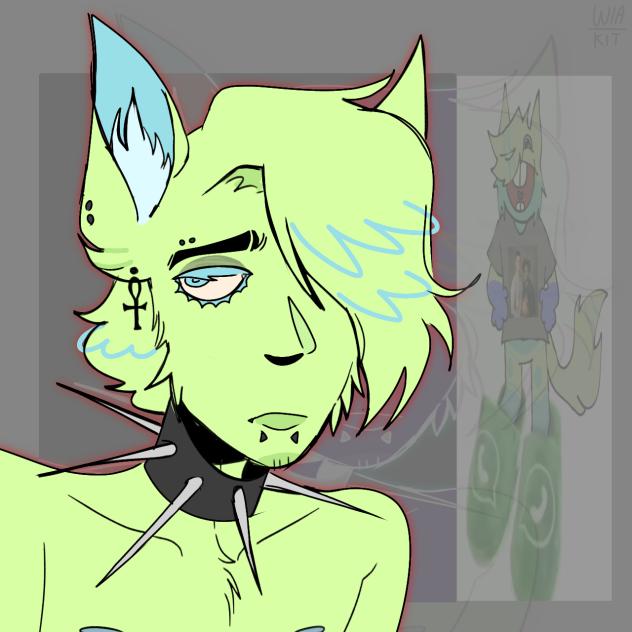 burp