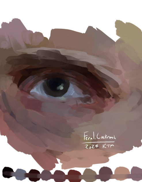quick test - ibisPaint
