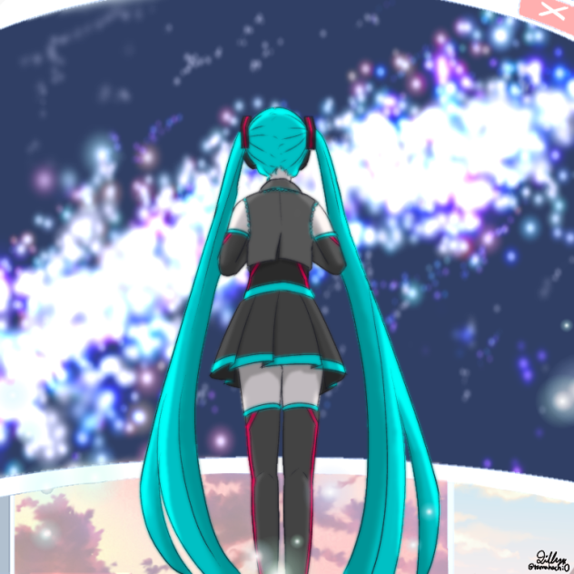星空