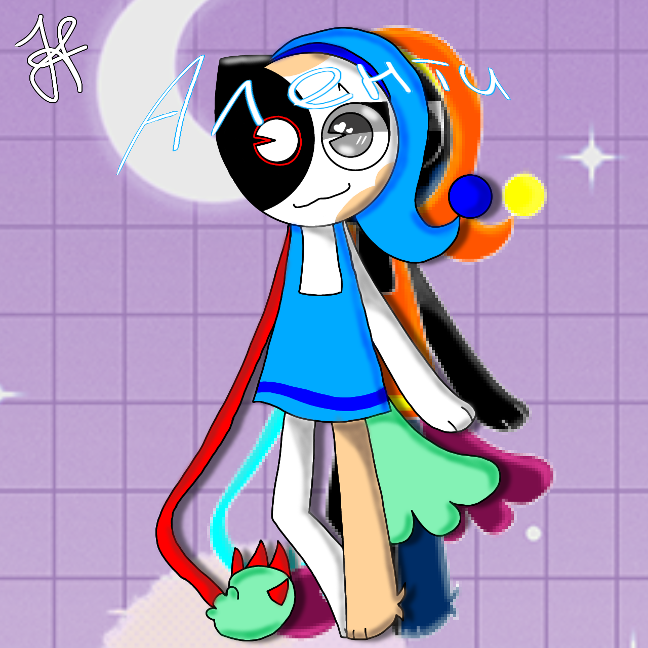 IbisPaint ibispaint