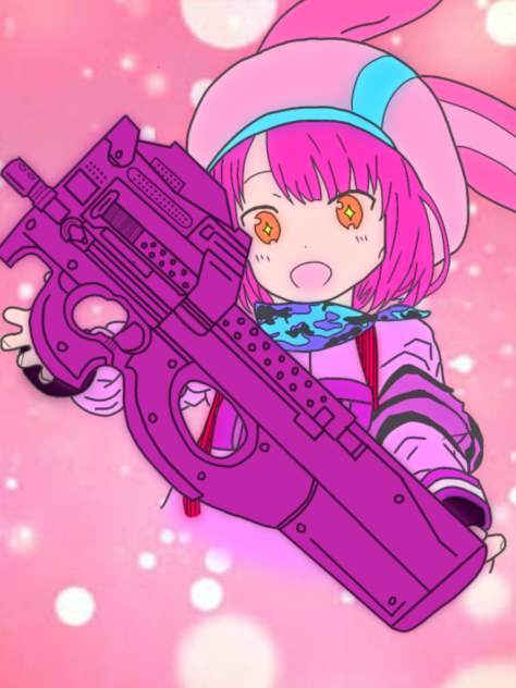 線画お借りしました3