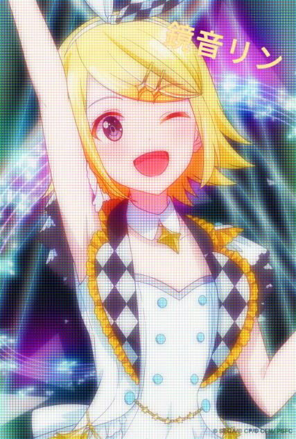 塗りマス
