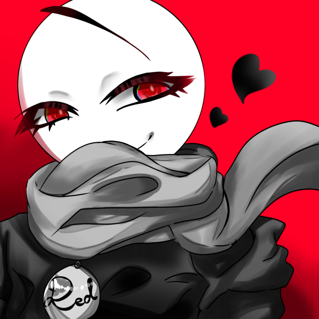 赤