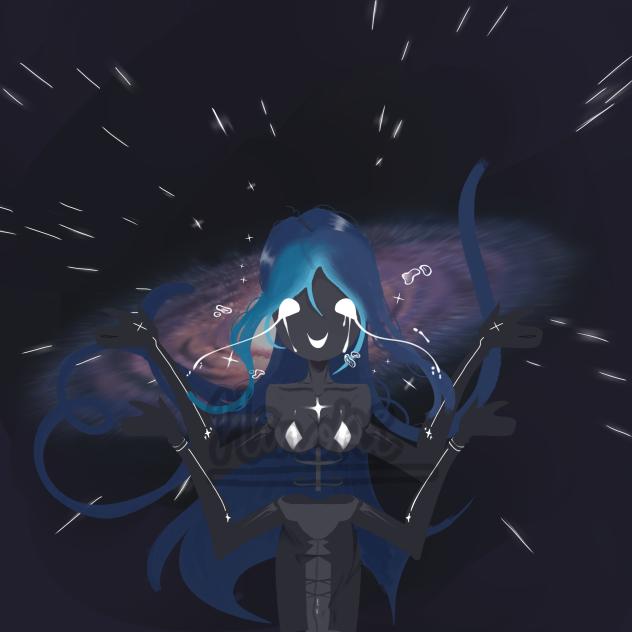 ✧˚ · . Astraea ✩‧₊˚