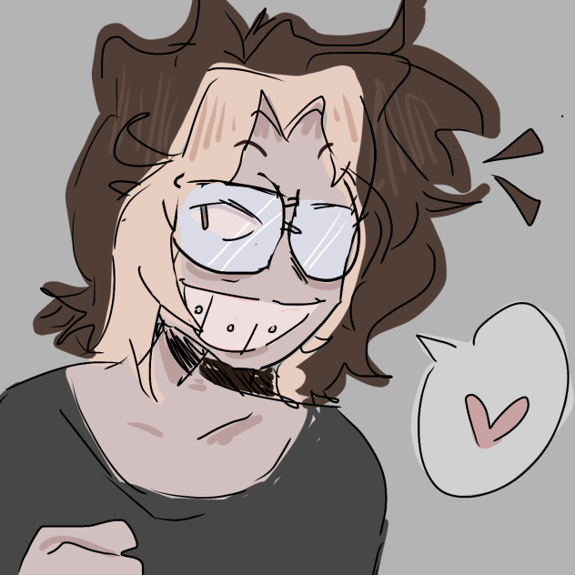 Self portrait 👁️👁️