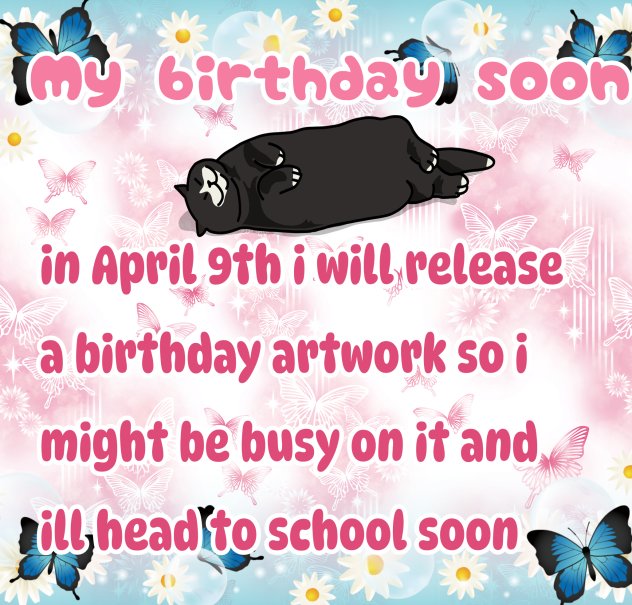 birthday surprise
