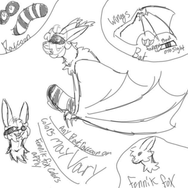 For IvyWing!