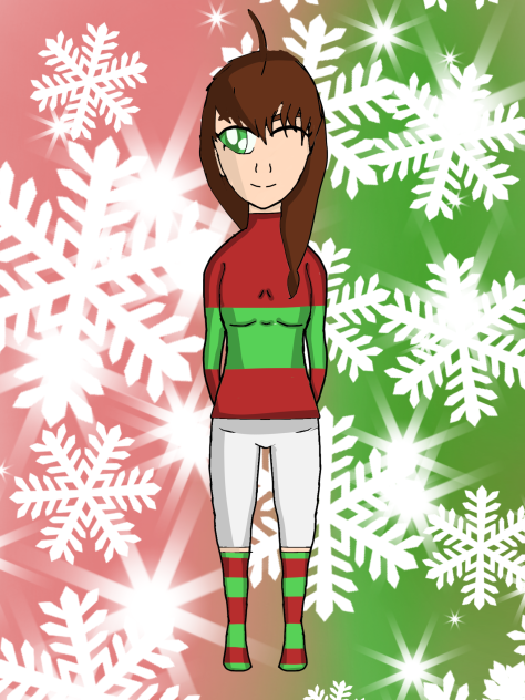 Holiday Spirit