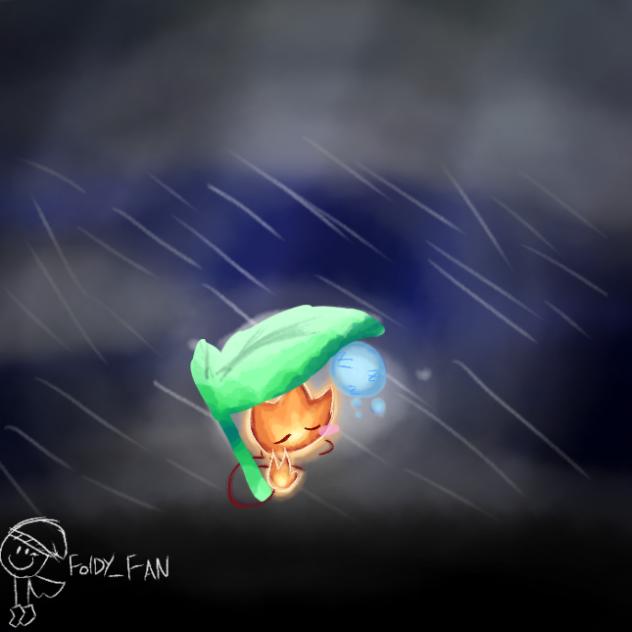 x3 firey jr pokemon reference (X