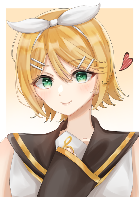 リンちゃん