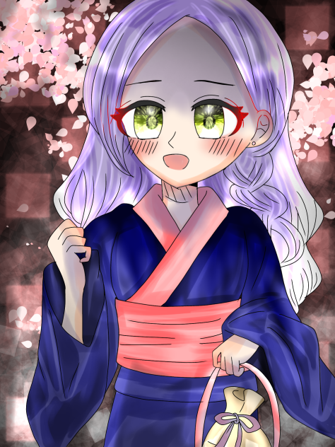 つぶやきみーさんの塗り絵