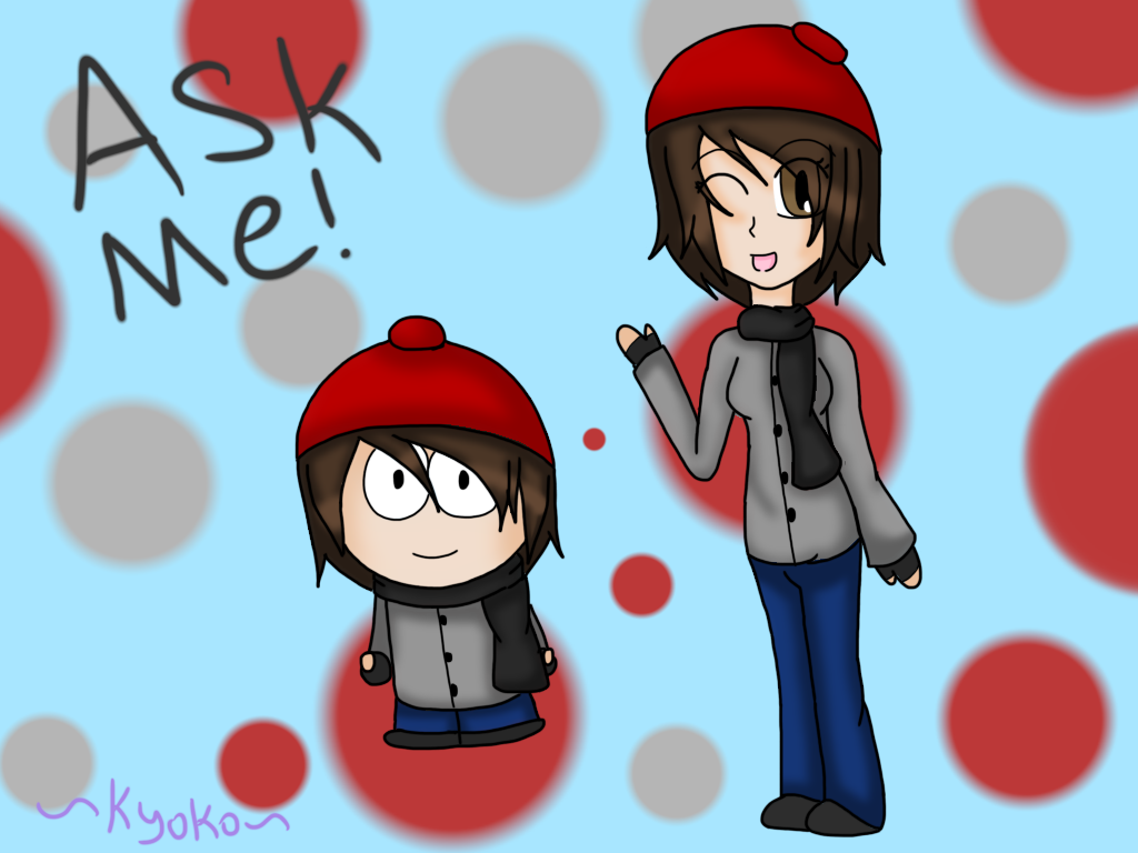 Kathleen Gray ibisPaint