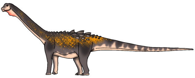 Maxakalisaurus topai readjust render