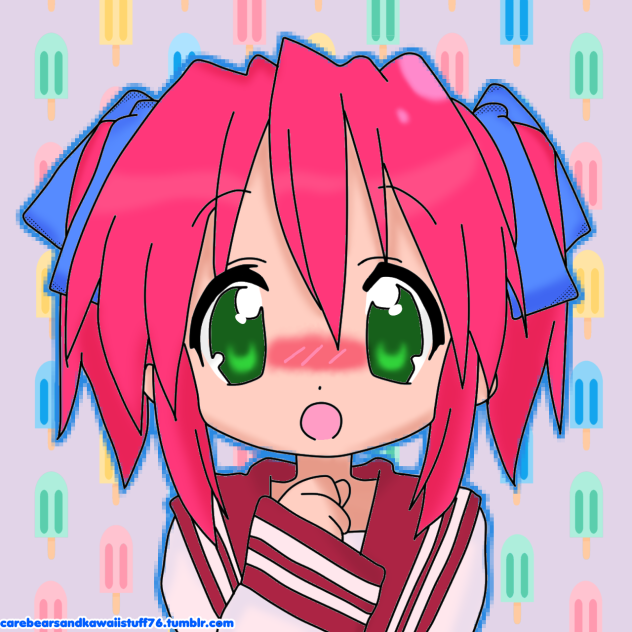 Yutaka Kobayakawa (Lucky Star)