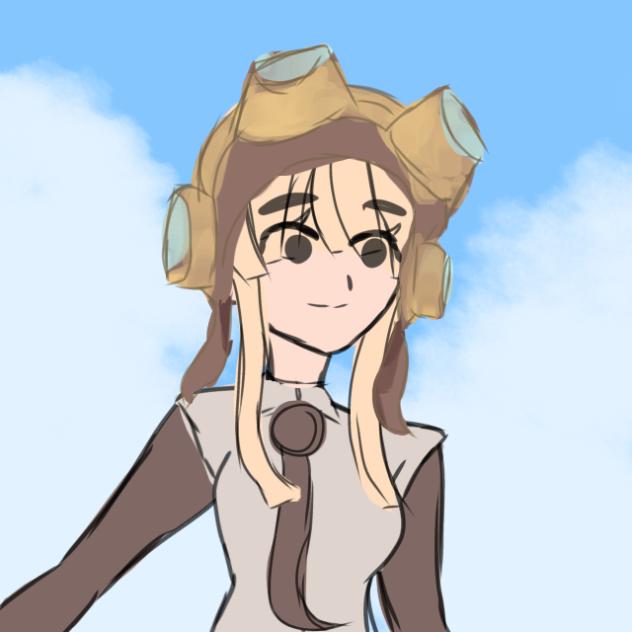 Unfinished