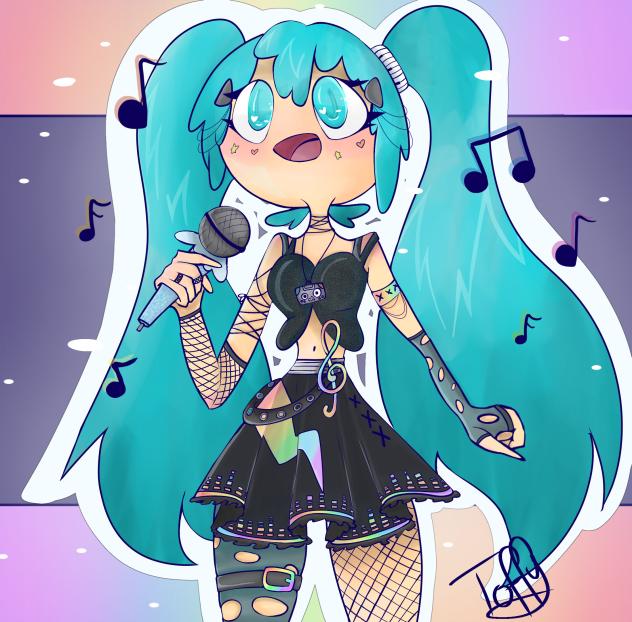Miku